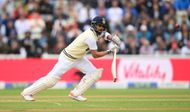 Virat Kohli in action- Source: Getty